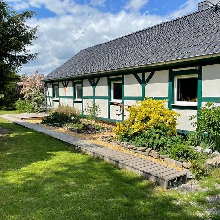 Ferienhaus Gerswalde Exterior foto